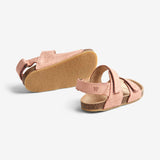 Wheat Footwear Cameron Sandale Sandals 2026 rose