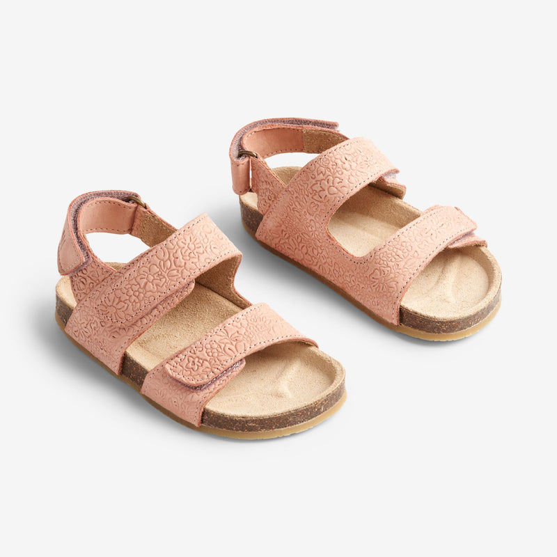 Wheat Footwear Cameron Sandale Sandals 2026 rose