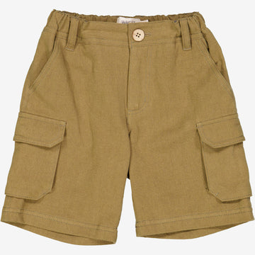 Wheat Main  Cargo Short Ivan Shorts 1456 seaweed