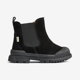 Wheat Footwear Chelsea-Stiefel Saida Casual footwear 0021 black