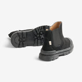 Wheat Footwear Chelsea-Stiefel Saida Casual footwear 0021 black