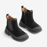 Wheat Footwear Chelsea-Stiefel Saida Casual footwear 0021 black