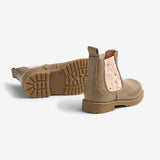 Wheat SMU Chelsea Boot Kalie Boot 3000 brown