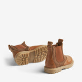 Wheat Footwear Chelsea Kana Casual footwear 9002 cognac