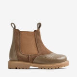 Wheat SMU Chelsea Kana Chelsea Boot 3288 natural