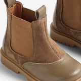 Wheat SMU Chelsea Kana Chelsea Boot 3288 natural