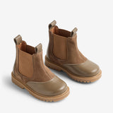 Wheat SMU Chelsea Kana Chelsea Boot 3288 natural