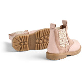 Wheat Footwear Chelsea Kana Chelsea Boot 2270 misty rose