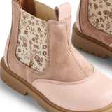 Wheat Footwear Chelsea Kana Chelsea Boot 2270 misty rose