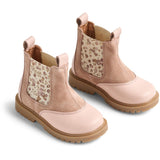 Wheat Footwear Chelsea Kana Chelsea Boot 2270 misty rose