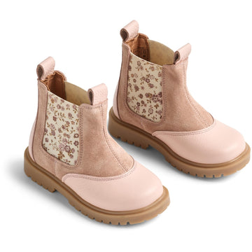 Wheat Footwear Chelsea Kana Chelsea Boot 2270 misty rose