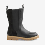 Wheat Footwear Chelsea Sonni Tex Boot 0021 black