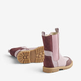 Wheat Footwear Chelsea Sonni Tex Boot 1354 soft lilac