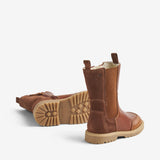 Wheat Footwear Chelsea Sonni Tex Boot 9002 cognac