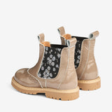 Wheat Footwear Chelsea Stiefel Champ Casual footwear 0090 taupe