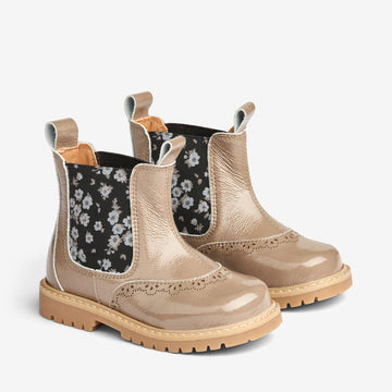 Wheat Footwear Chelsea Stiefel Champ Casual footwear 0090 taupe