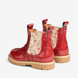 Wheat Footwear Chelsea Stiefel Champ Casual footwear 2072 red