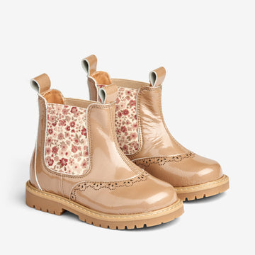 Wheat Footwear Chelsea Stiefel Champ Casual footwear 9011 beige