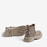 Wheat Footwear Chelsea Tex Stiefel Saida Winter Footwear 9718 autumn brown