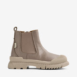 Wheat Footwear Chelsea Tex Stiefel Saida Winter Footwear 9718 autumn brown