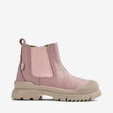 Wheat Footwear Chelsea Tex Stiefel Saida Winter Footwear 9755 woodrose