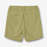 Wheat Main  Chino-Short Mogens Shorts 4122 sage