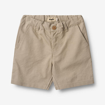 Wheat Main Chino-Shorts Mogens Shorts 3239 beige stone