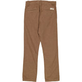 Wheat Main Chinohose Svend Trousers 3064 dark khaki 