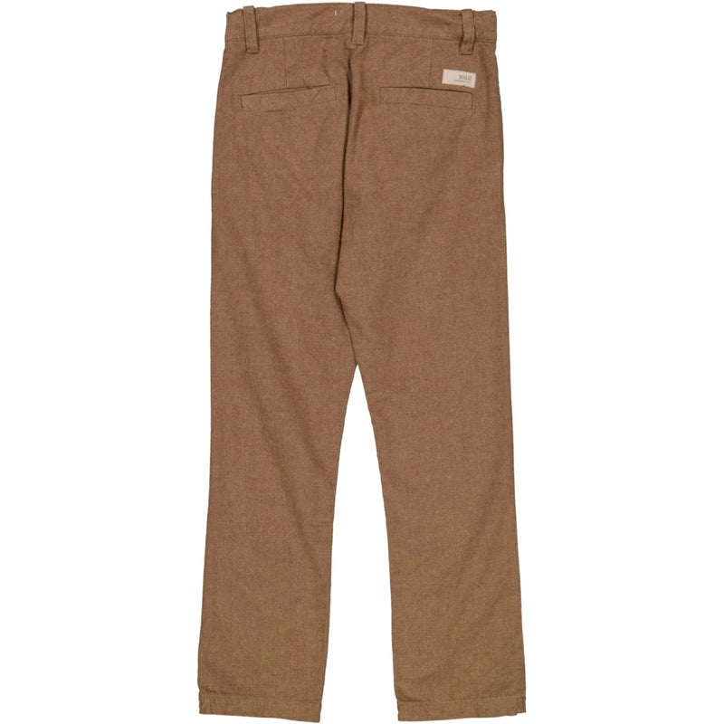 Wheat Main Chinohose Svend Trousers 3064 dark khaki 