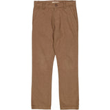 Wheat Main Chinohose Svend Trousers 3064 dark khaki 