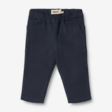 Wheat Main Hosen Bo Trousers 1432 navy