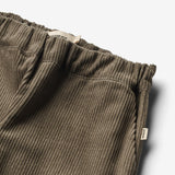 Wheat Main Cordhosen Thinka Trousers 1133 dry leaves