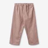 Wheat Main Cordhosen Thinka Trousers 1135 dry rose