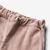 Wheat Main Cordhosen Thinka Trousers 1135 dry rose