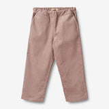 Wheat Main Cordhosen Thinka Trousers 1135 dry rose