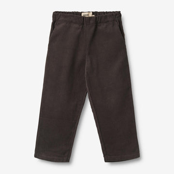 Wheat Main Cordhosen Thinka Trousers 1180 raven