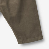 Wheat Main Cordhosen Aiden Trousers 1133 dry leaves