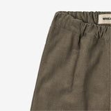 Wheat Main Cordhosen Aiden Trousers 1133 dry leaves