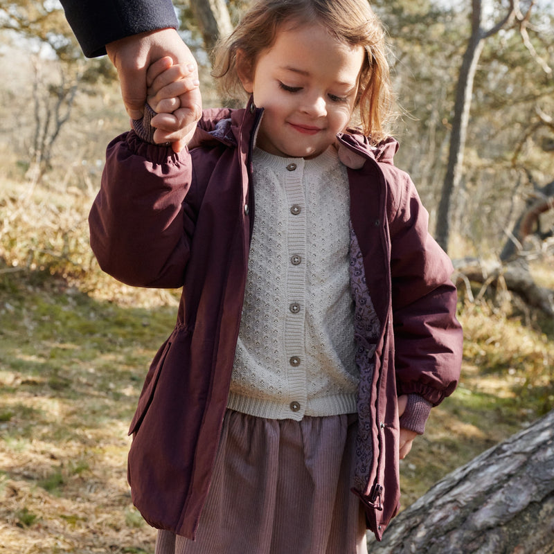 Cordrock Catty dry rose –