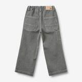 Wheat Main Denim Hose Felix Trousers 9543 thunder sky