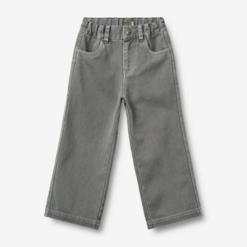 Wheat Main Denim Hose Felix Trousers 9543 thunder sky