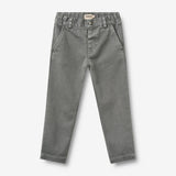Wheat Main Denim Hose Hugo Trousers 9543 thunder sky