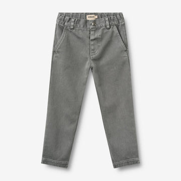 Wheat Main Denim Hose Hugo Trousers 9543 thunder sky