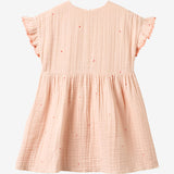 Wheat Main Kleid Thit Dress 9652 powder hearts