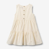 Wheat Main Kleid Louise Dress 3182 ivory