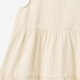Wheat Main Kleid Louise Dress 3182 ivory