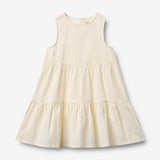 Wheat Main Kleid Louise Dress 3182 ivory