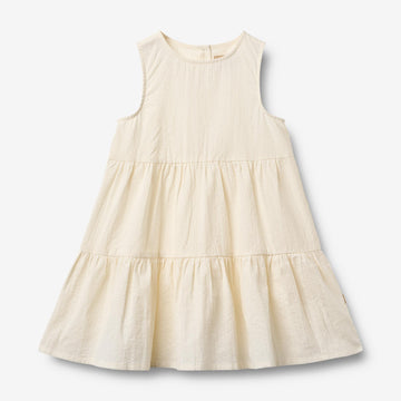 Wheat Main Kleid Louise Dress 3182 ivory