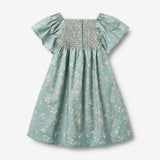 Wheat Main Kleid S/S Elva Dress 9661 spring lake flowers