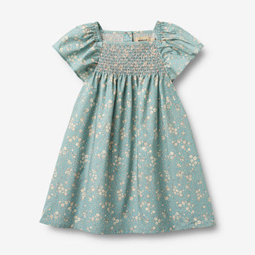 Wheat Main Kleid S/S Elva Dress 9661 spring lake flowers